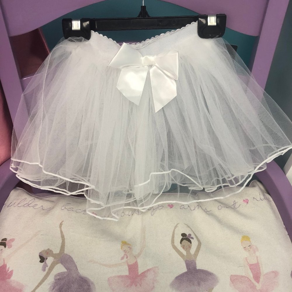 Girl's Tutu